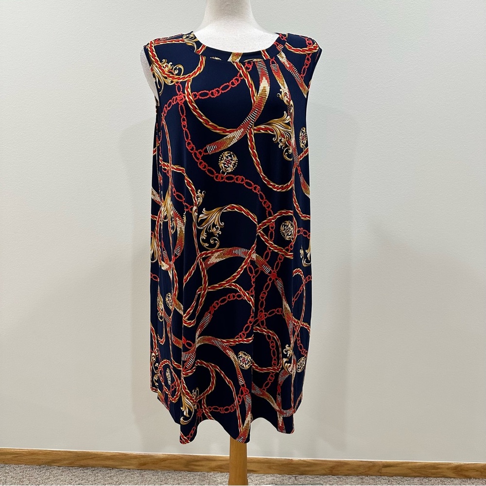 Apt 9 Dress